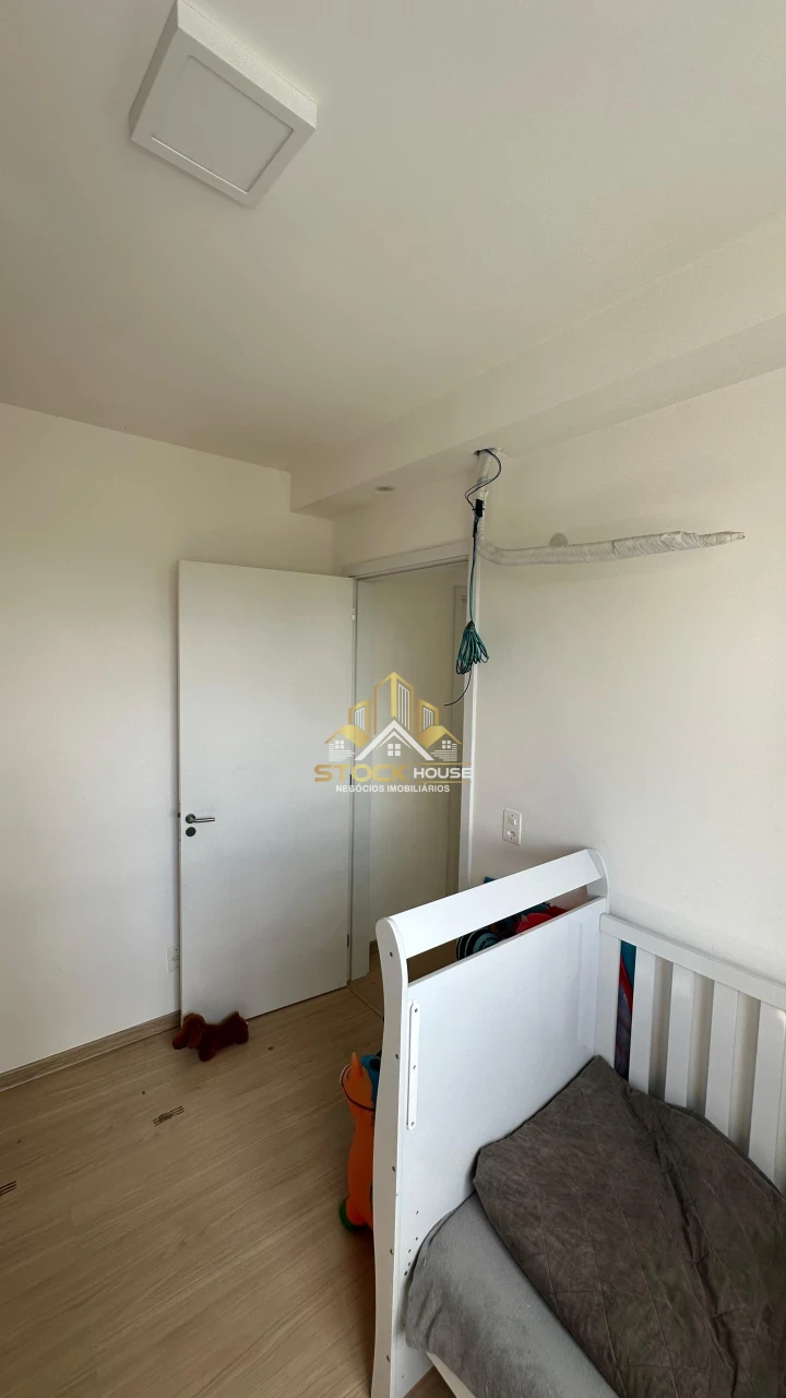 Apartamento À Venda Saguaçu Joinville
