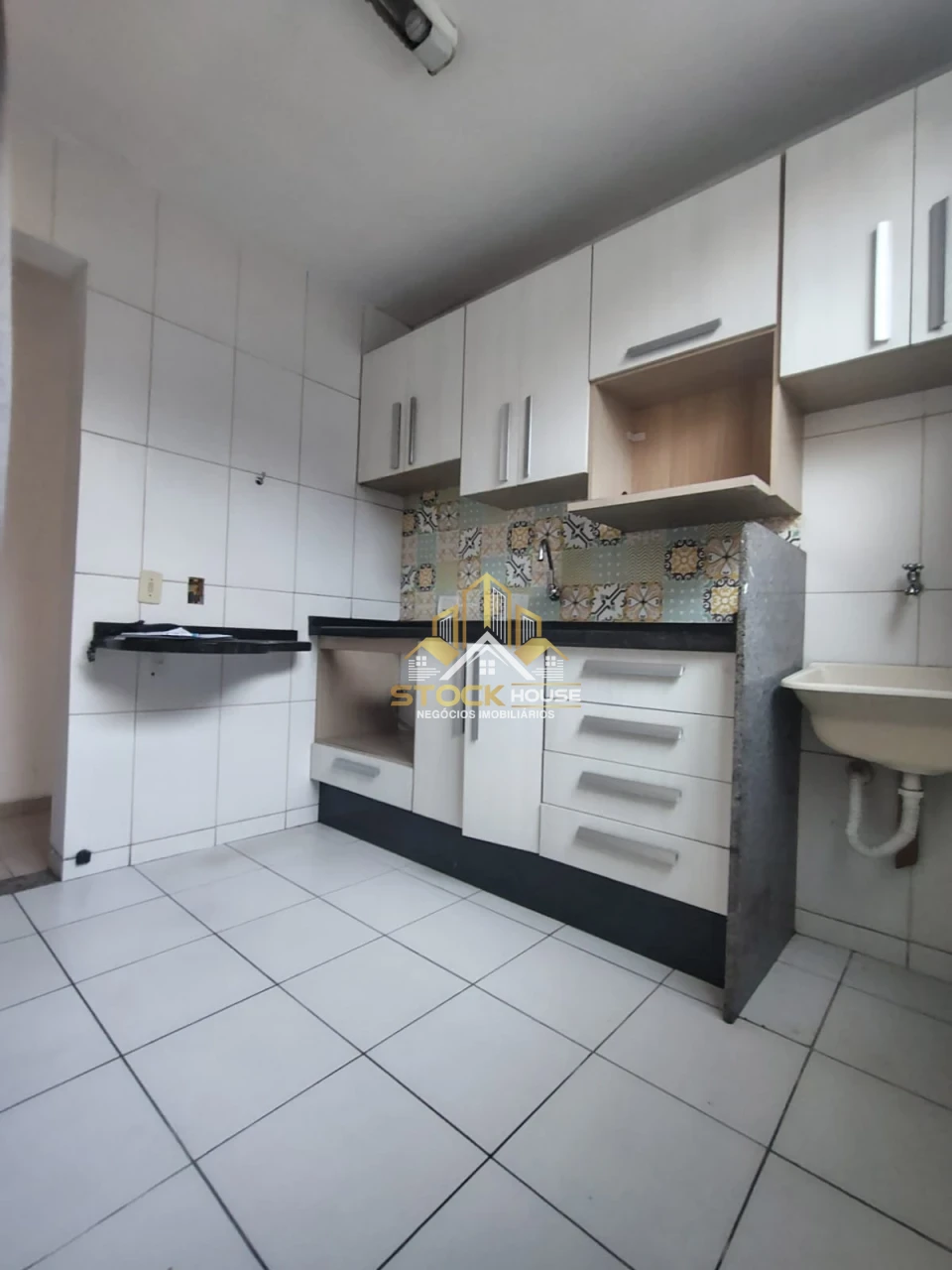 APARTAMENTO TERREO NA ZONA LESTE