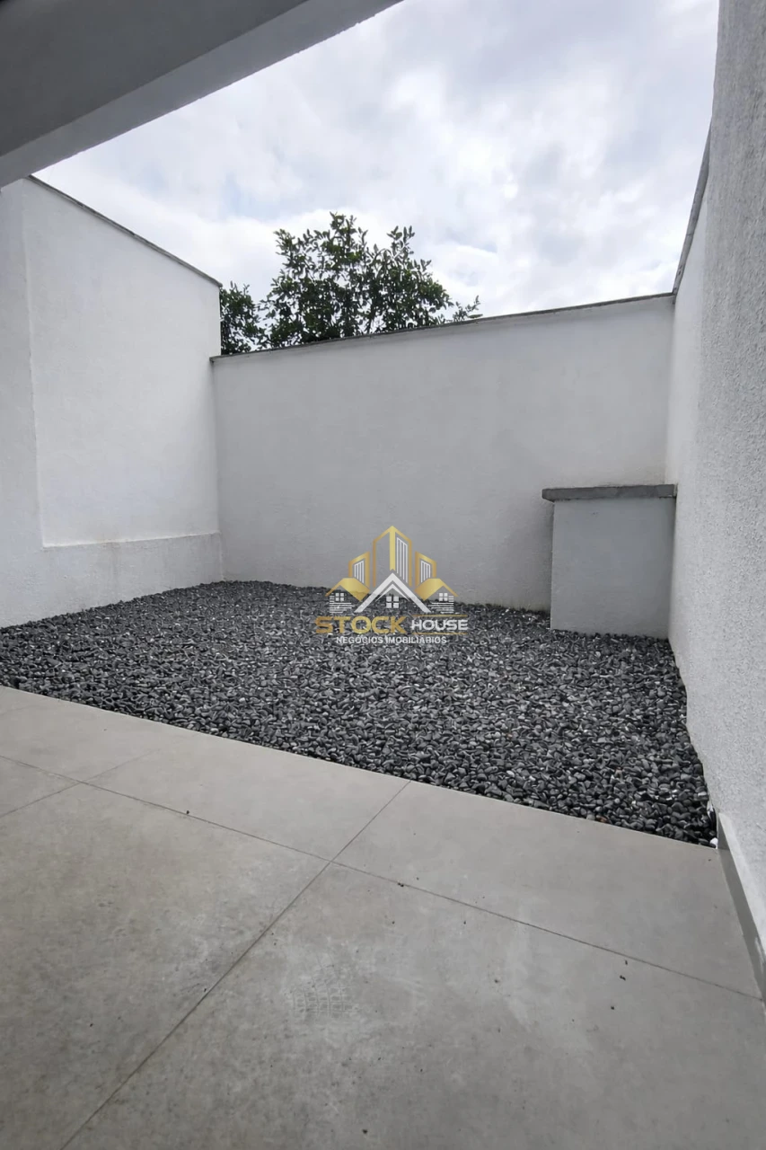 CASA GEMINADA NA ZONA SUL