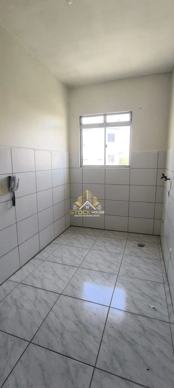 Apartamento À Venda Paranaguamirim Joinville