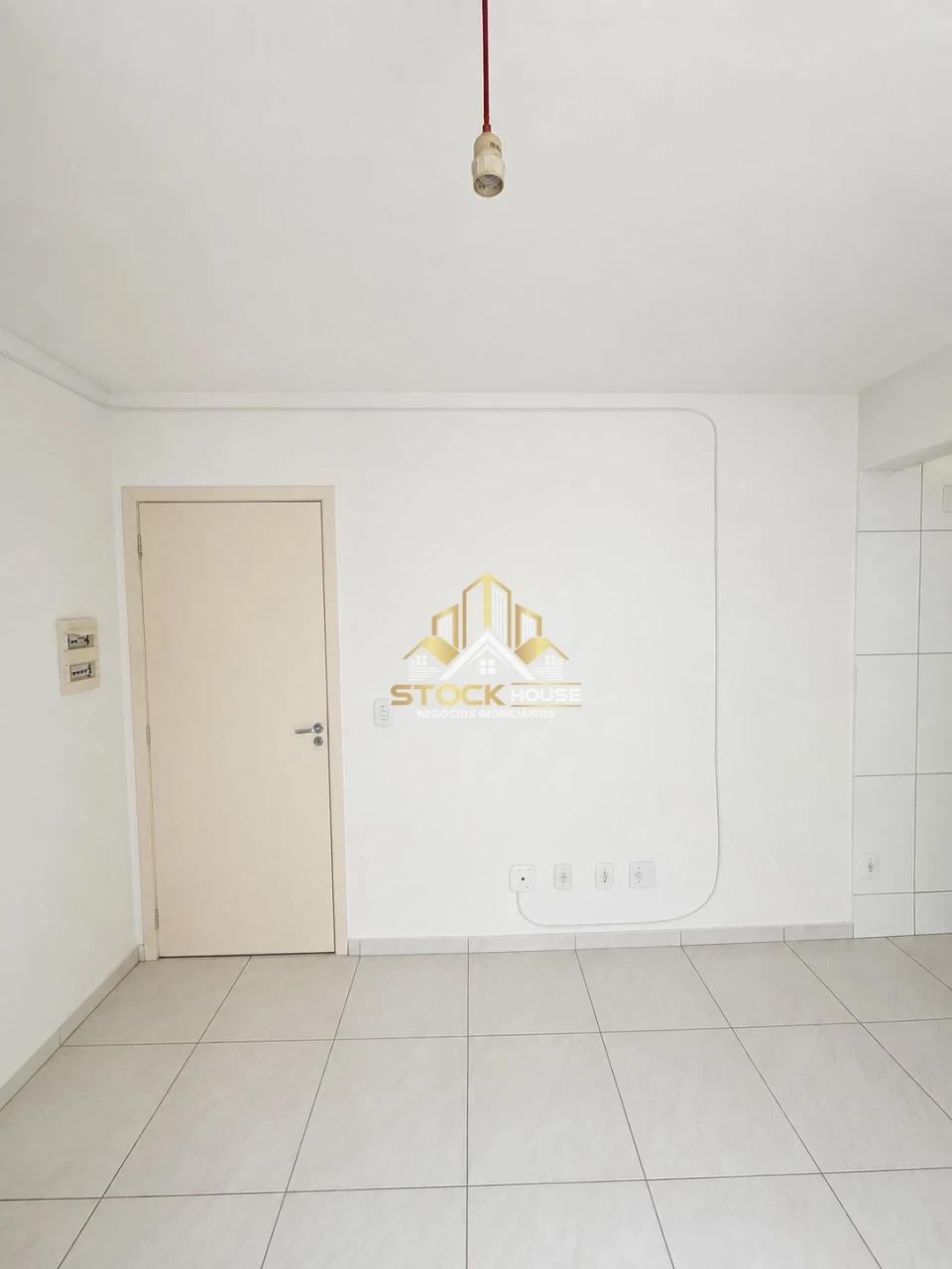 IMPERDIVEL APARTAMENTO NO VILA