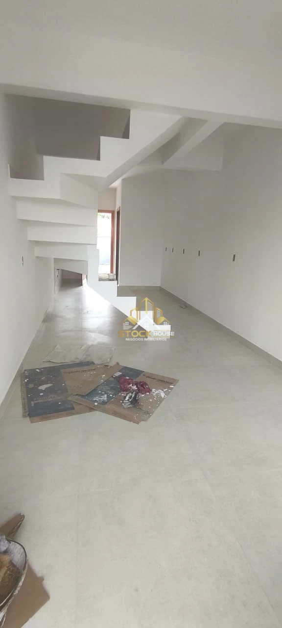 Imagens do imóveis SOBRADO GEMINADO NOVO