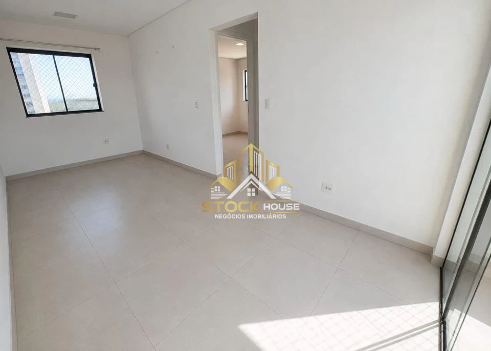Belíssimo apartamento