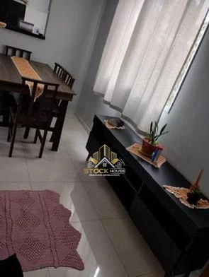 Apartamento À Venda Vila Nova Joinville