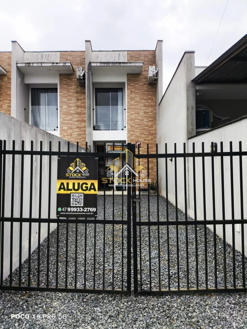 Imagens do imóveis SOBRADO GEMINADO PARA ALUGAR