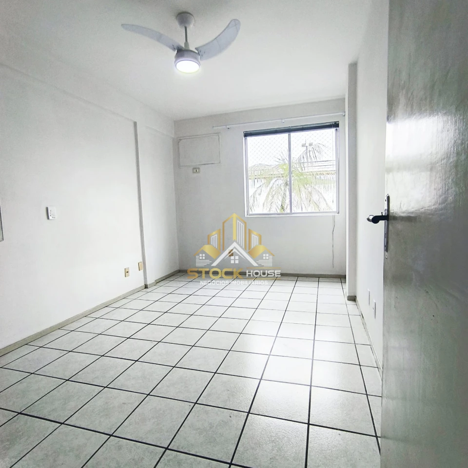 APARTAMENTO SEMI MOBILIADO 3 QUARTOS BAIRRO AMÉRICA