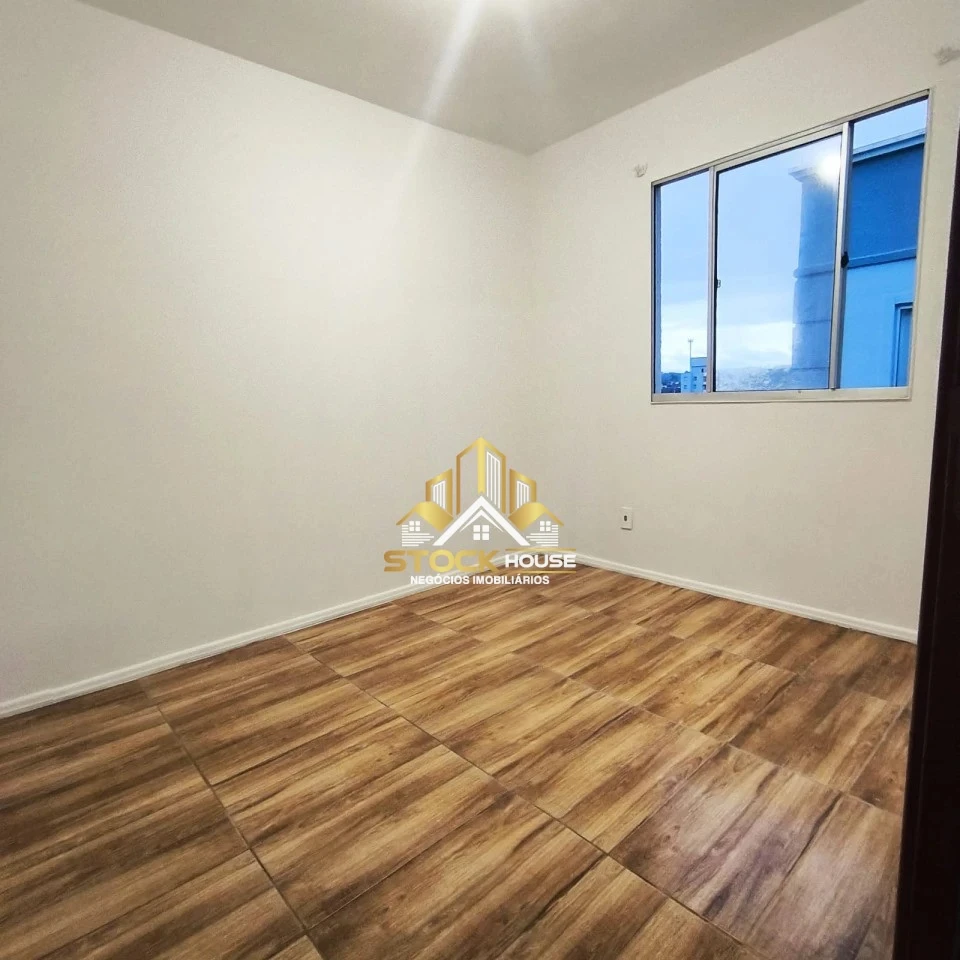 APARTAMENTO 2 QUARTOS PARA LOCAÇÃO EM JOINVILLE