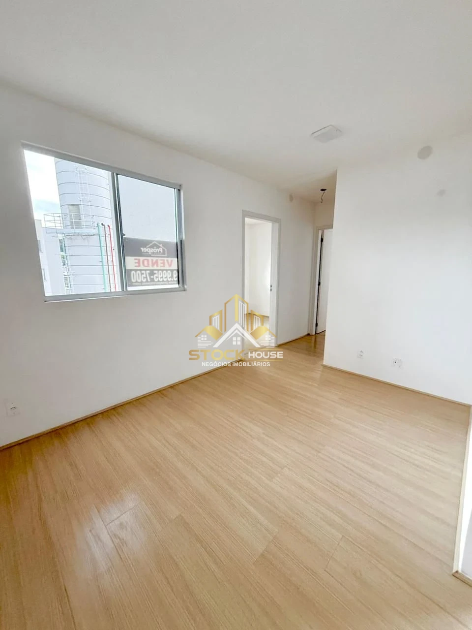 Apartamento À Venda Parque Guarani Joinville