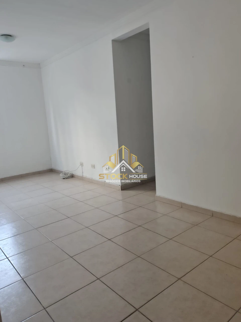 APARTAMENTO TERREO NA ZONA LESTE