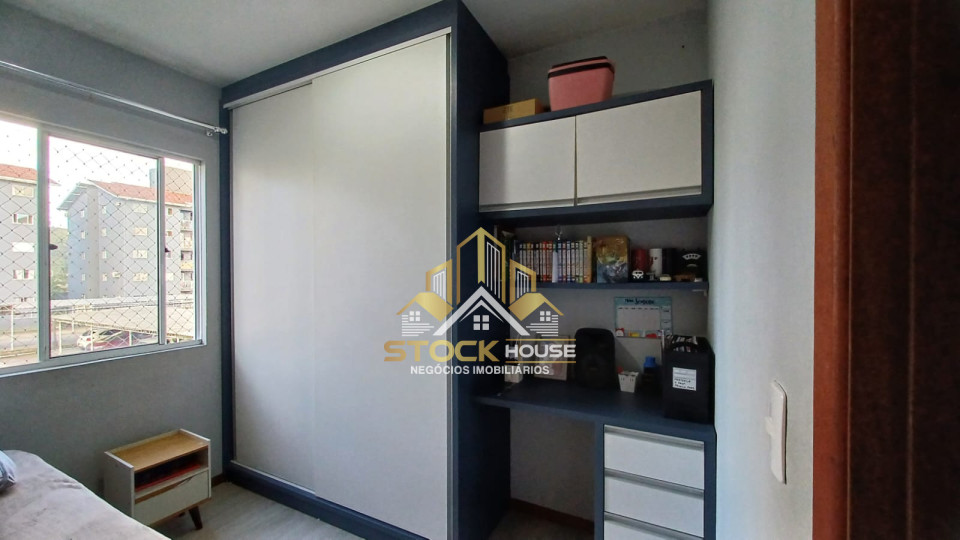 APARTAMENTO SEMI MOBILIADO 3 QUARTOS BAIRRO PARQUE GUARANI