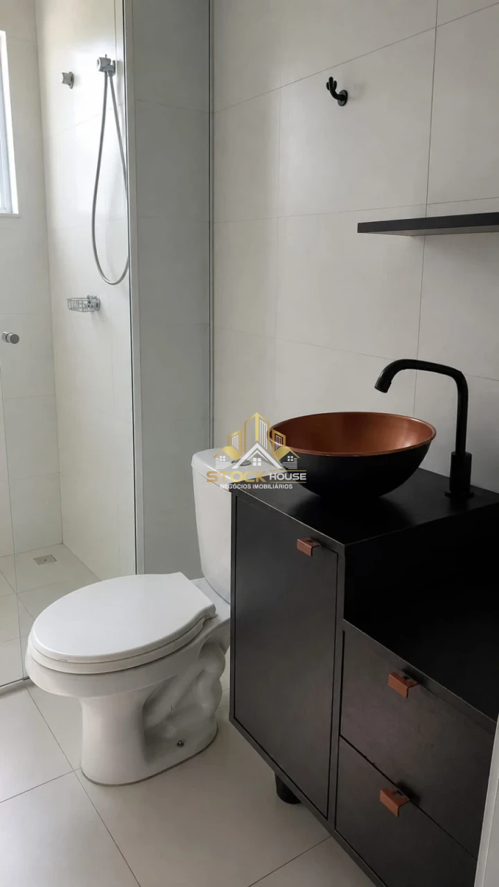 Belíssimo apartamento