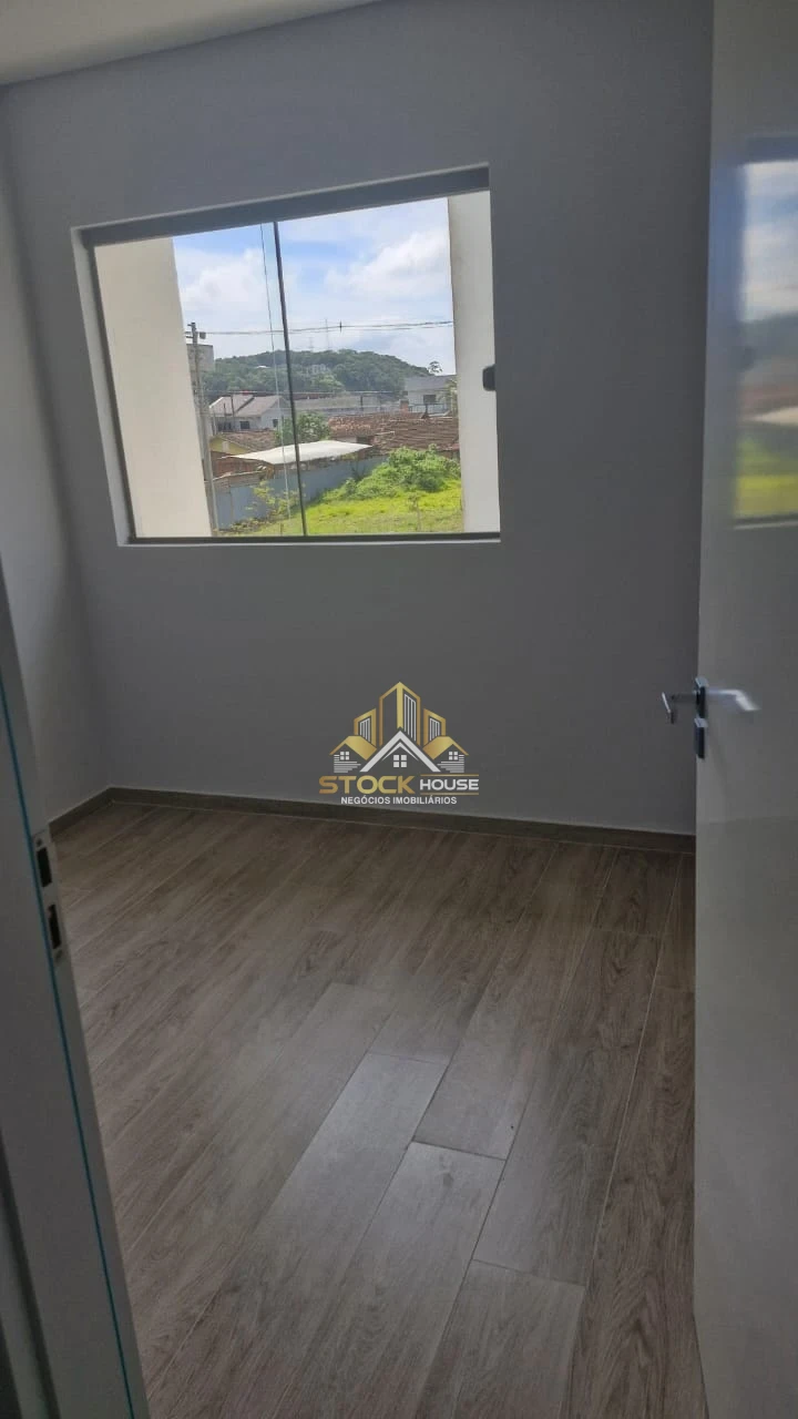 Imagens do imóveis Sobrado Geminado À Venda Itinga Araquari