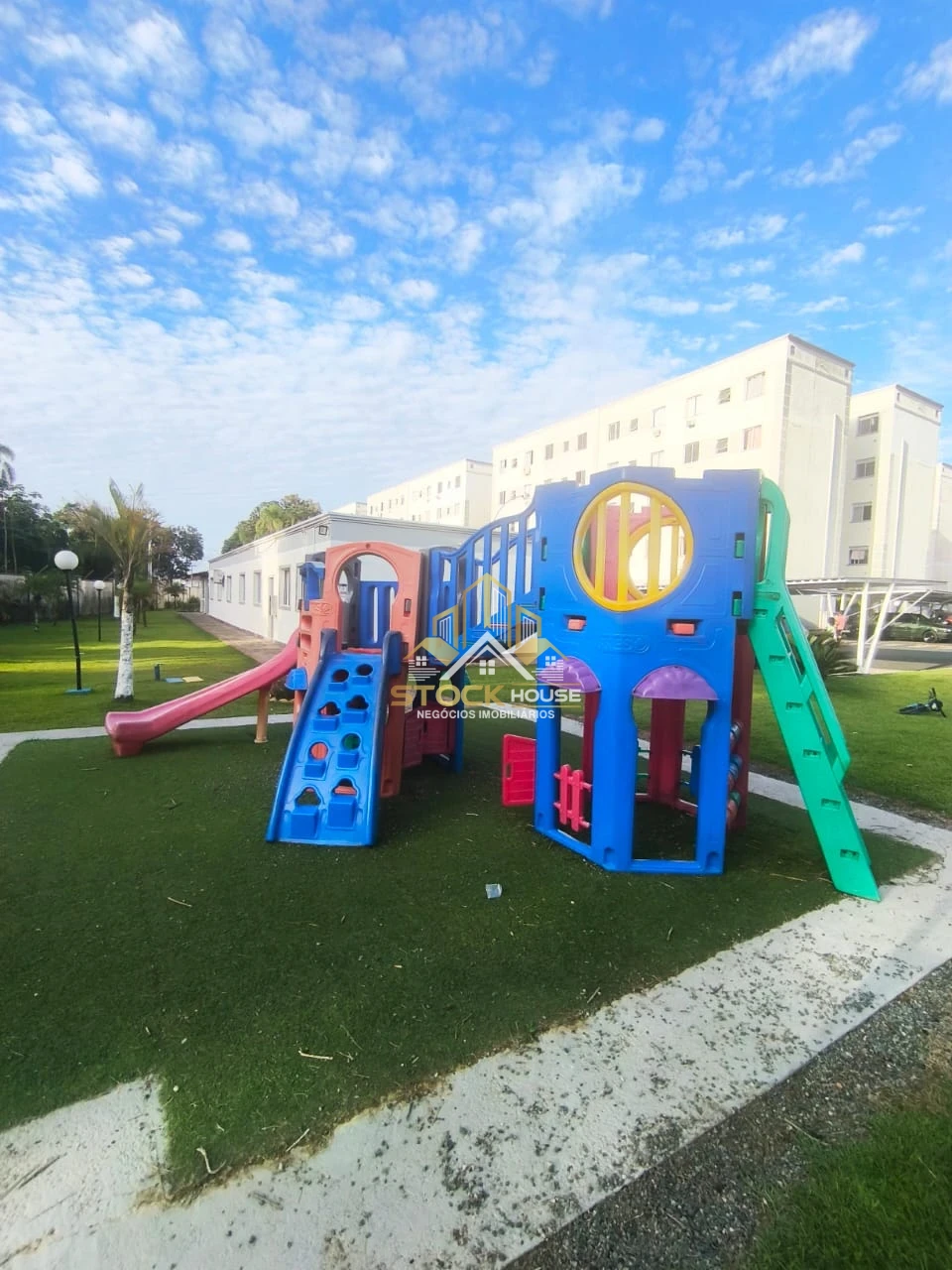 Imagens do imóveis APARTAMENTO NA ZONA SUL