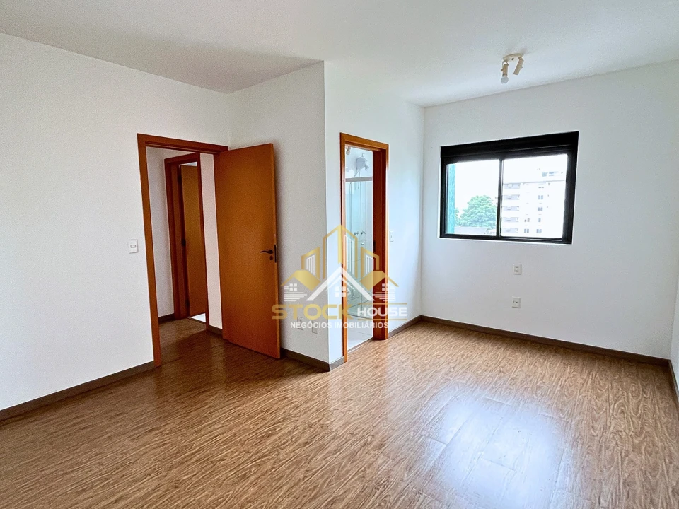Imagens do imóveis APARTAMENTO 1 SUÍTE + 2 QUARTOS A VENDA EM JOINVILLE