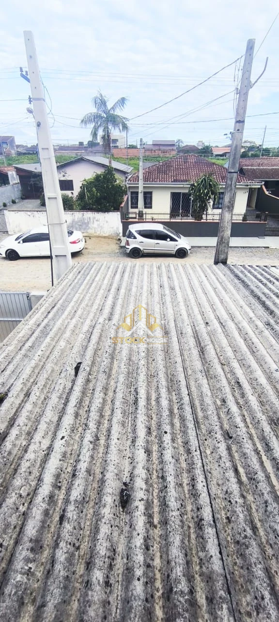 Casa Geminada À Venda Ulysses Guimarães Joinville