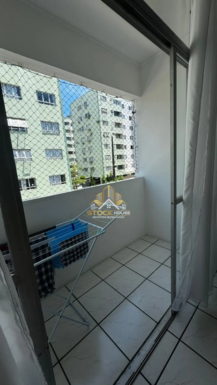APARTAMENTO COM 2 QUARTOS A VENDA EM JOINVILLE