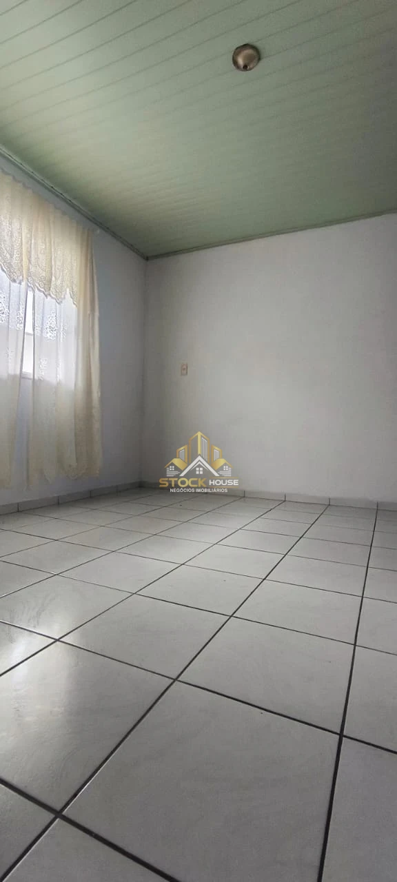 Casa À Venda Espinheiros Joinville