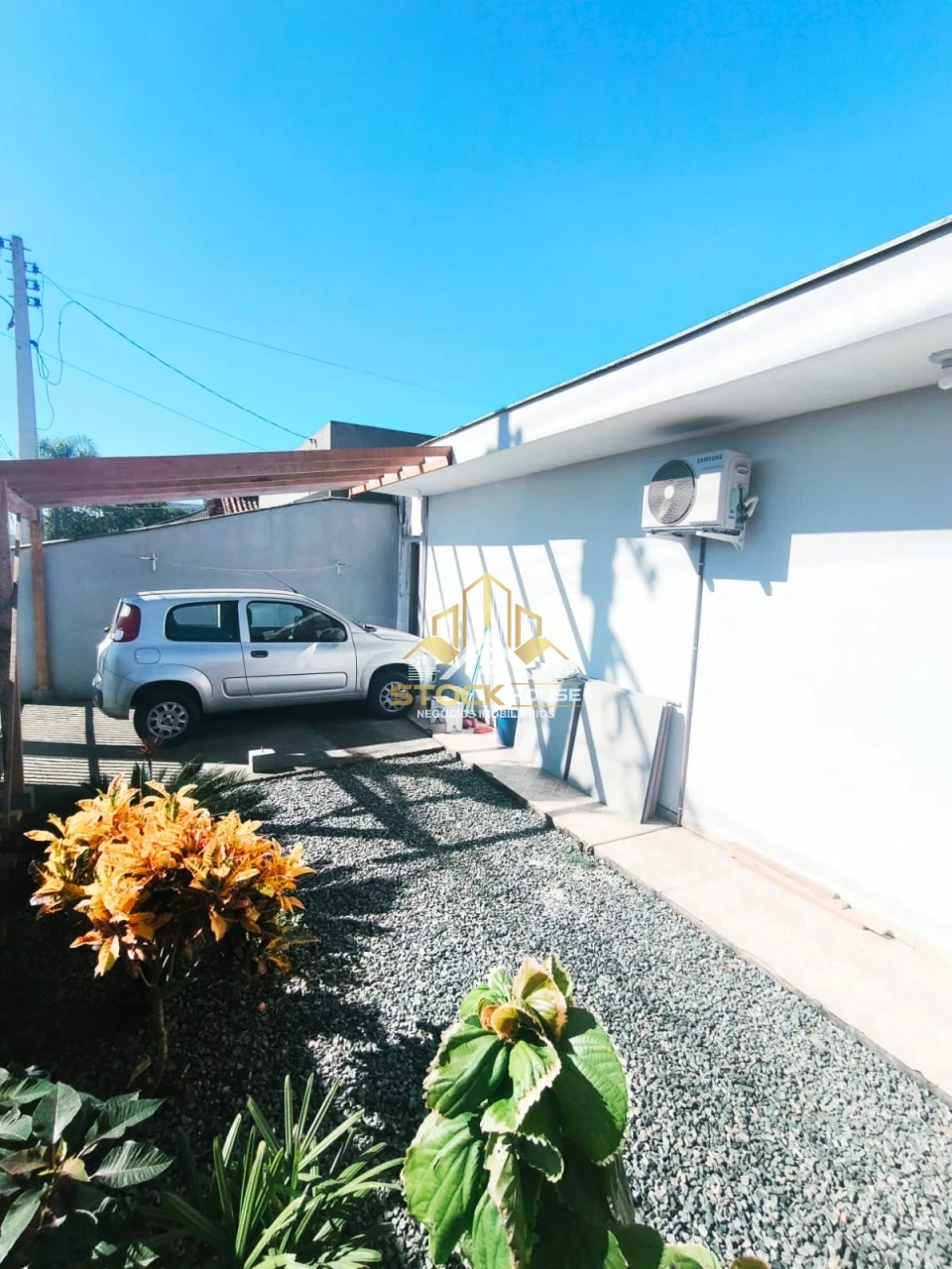 Imagens do imóveis EXCLUSIVO GEMINADO DE ESQUINA NA ZONA SUL