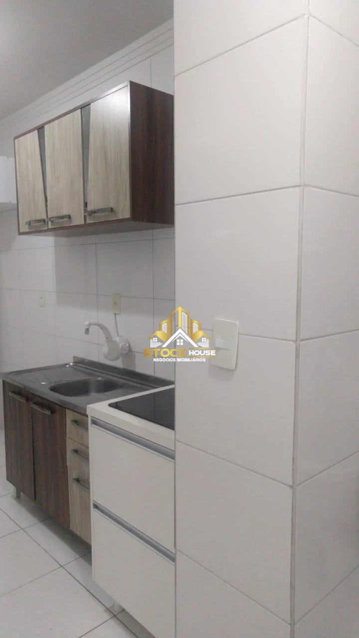 APARTAMENTO COM 2 QUARTOS A VENDA EM JOINVILLE