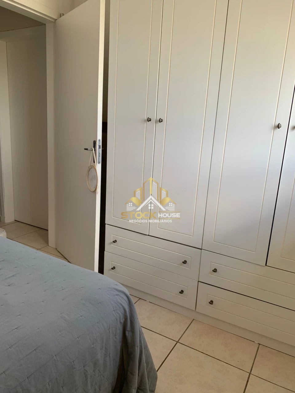 Imagens do imóveis APARTAMENTO COM DOIS QUARTOS