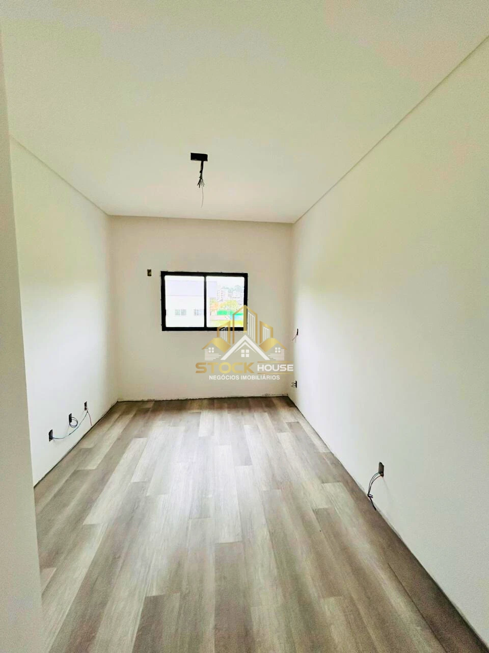 LANÇAMENTO SOBRADO GEMINADO, SUÍTE + 2 QUARTOS EM JOINVILLE