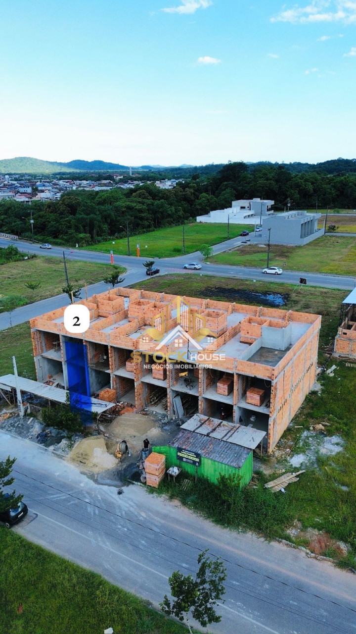 Imagens do imóveis LANÇAMENTO SOBRADO GEMINADO 2 SUÍTES BAIRRO VILA NOVA