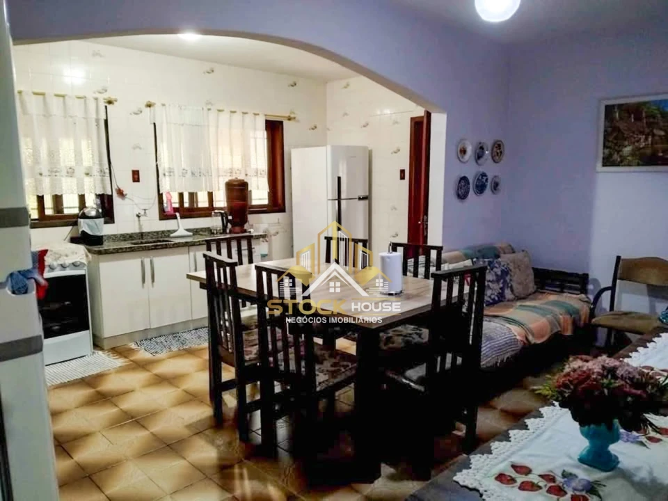 Imagens do imóveis Casa com 3 quartos à venda