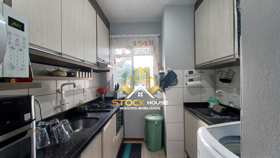 APARTAMENTO SEMI MOBILIADO 3 QUARTOS BAIRRO PARQUE GUARANI