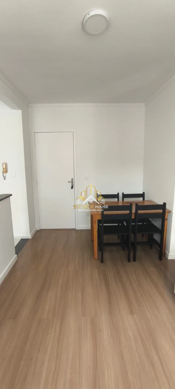 APARTAMENTO NO CORAÇÃO DO BAIRRO FLORESTA
