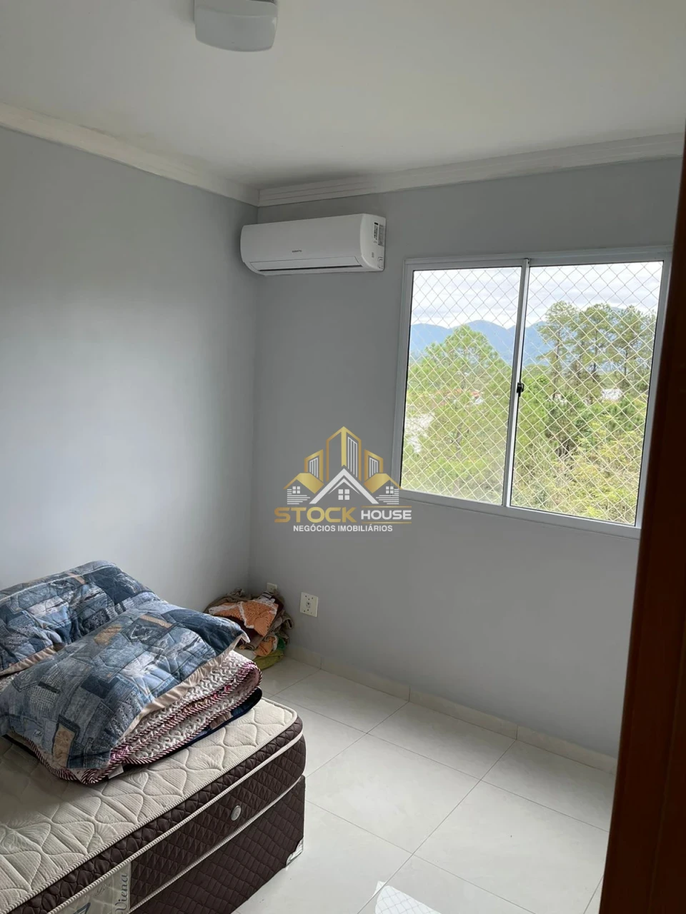 Apartamento À Venda Vila Nova Joinville