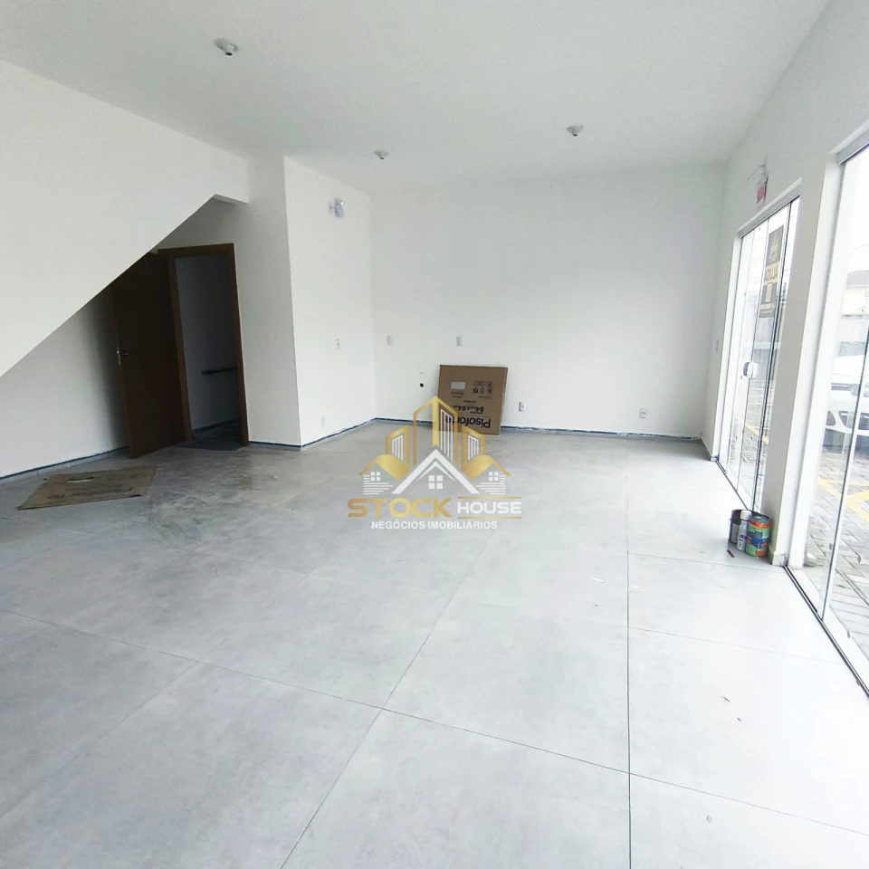 SALA COMERCIAL PARA LOCAÇÃO BAIRRO VILA NOVA