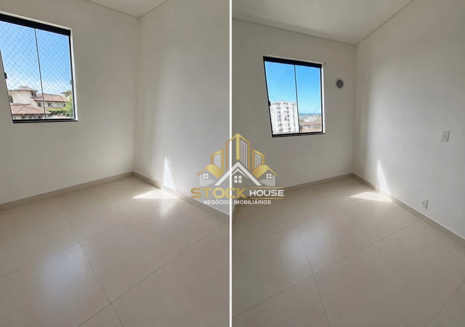 Belíssimo apartamento