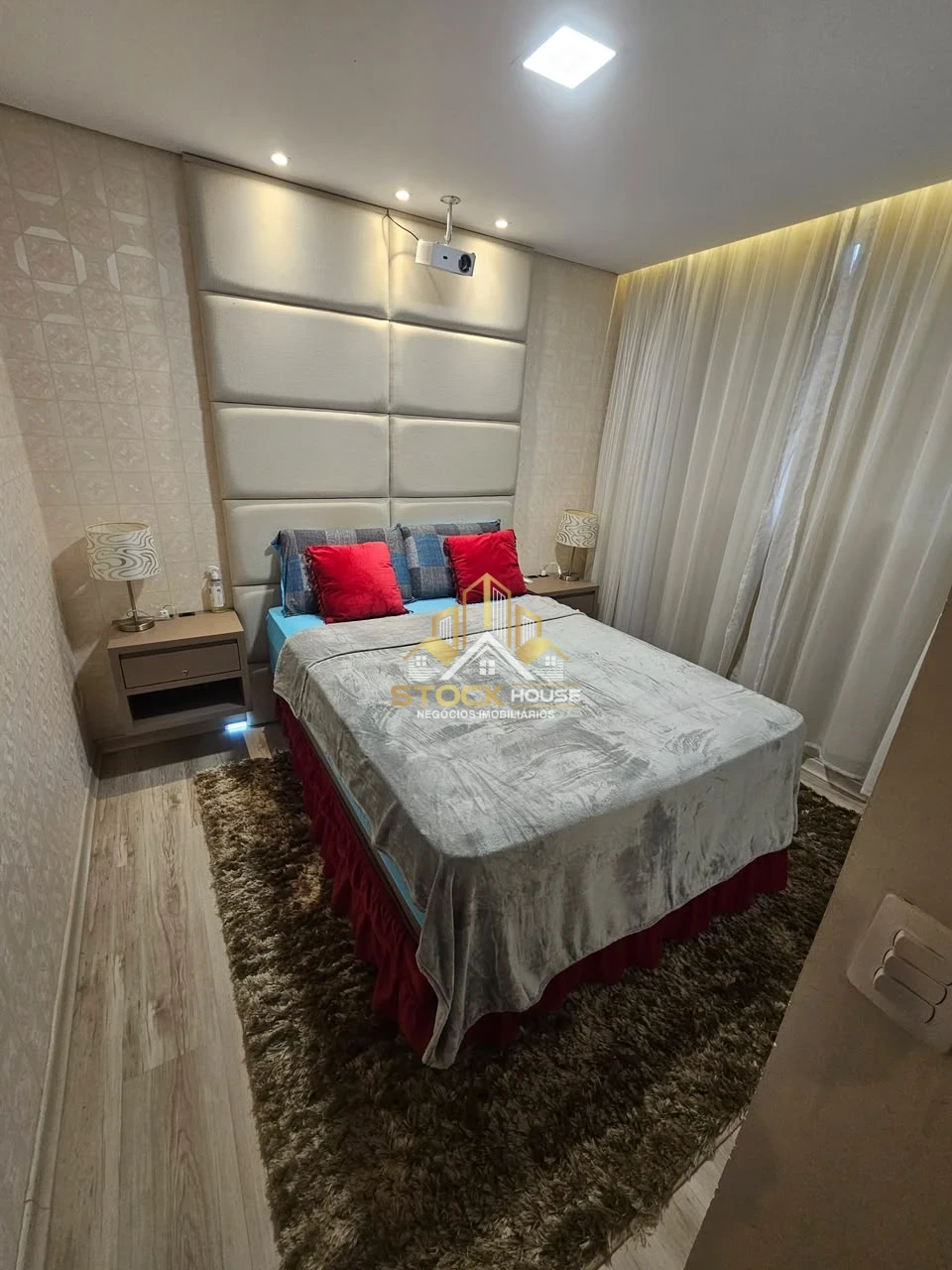 LINDO APARTAMENTO