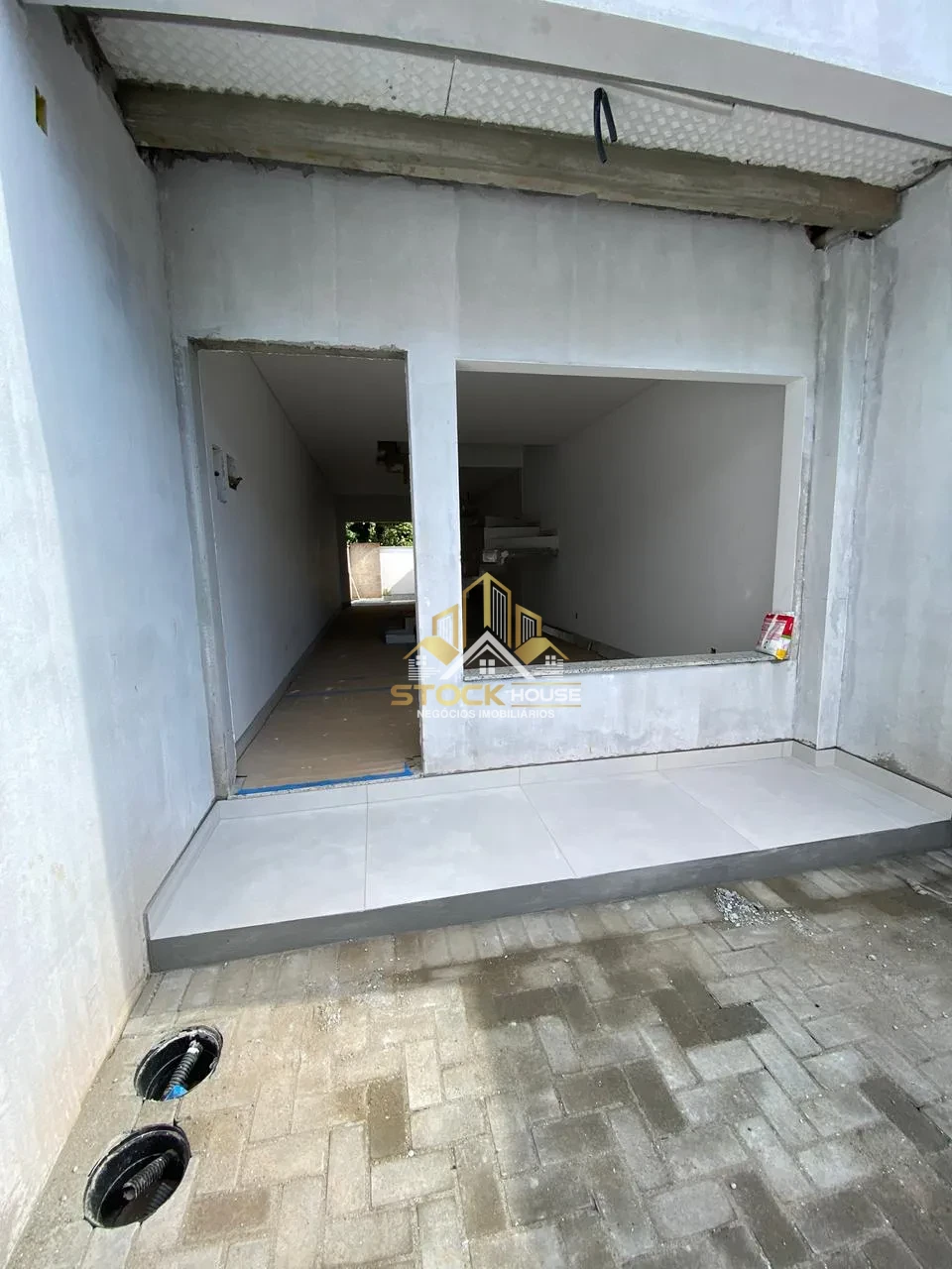 Imagens do imóveis CASA GEMINADA À VENDA FLORESTA JOINVILLE
