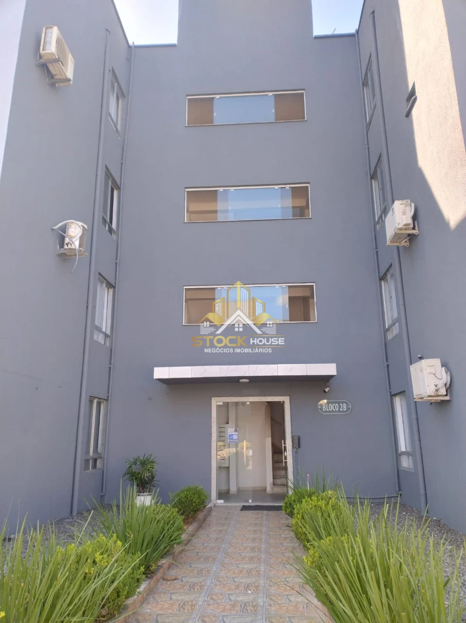 Imagens do imóveis Apartamento em condomínio completo