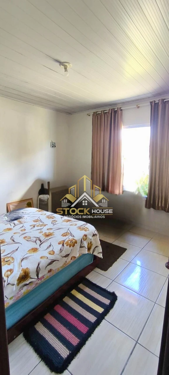 Imagens do imóveis CASA COM 3 QUARTOS E EDICULA A VENDA EM JOINVILLE