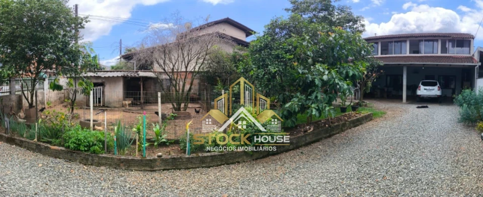 Casa À Venda Espinheiros Joinville