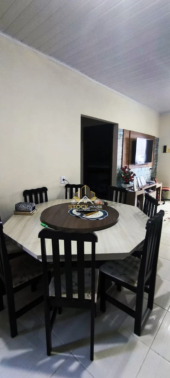 Imagens do imóveis Casa Geminada À Venda Itinga Araquari