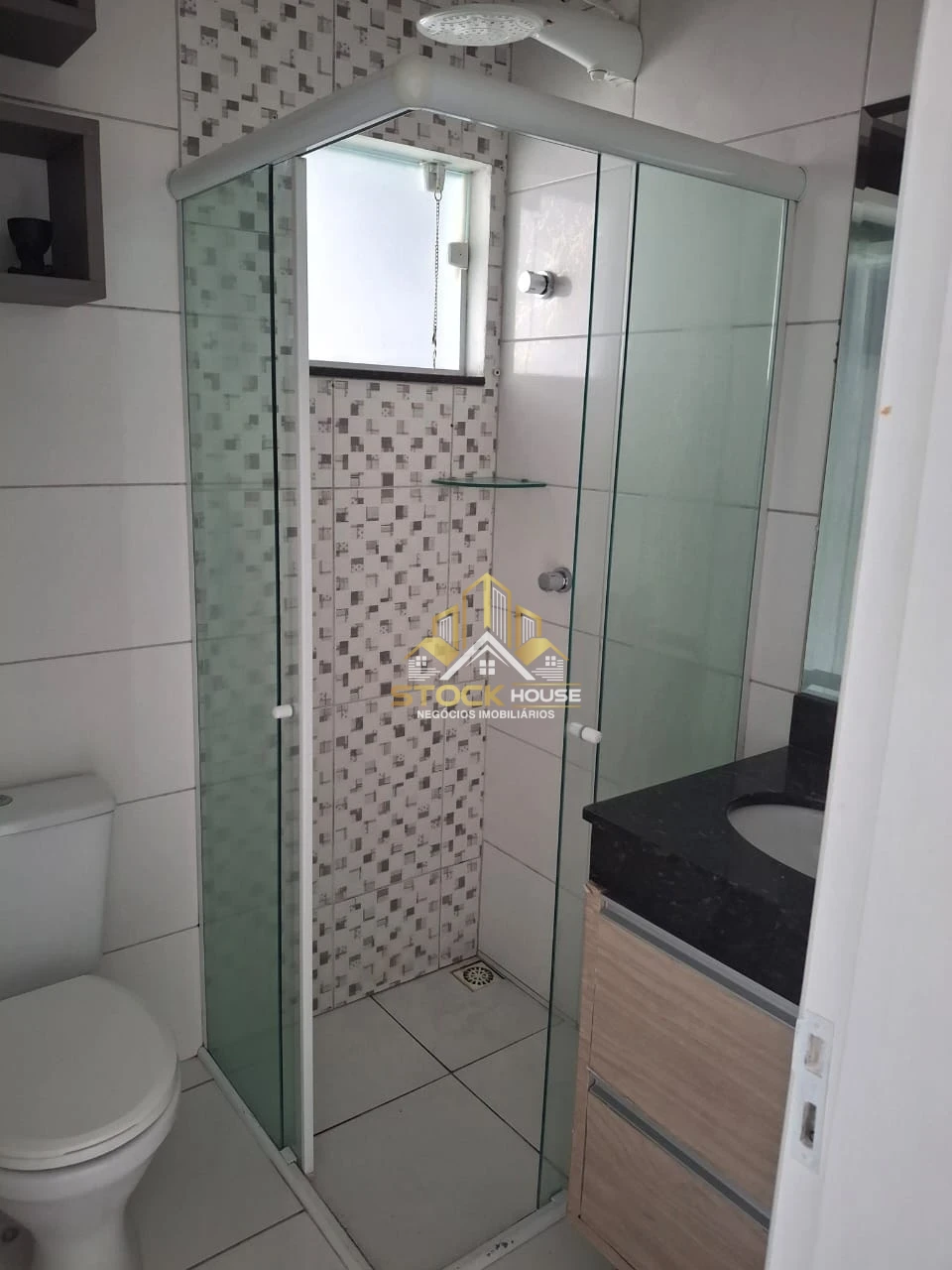 Imagens do imóveis Apartamento 2 Quartos na zona norte