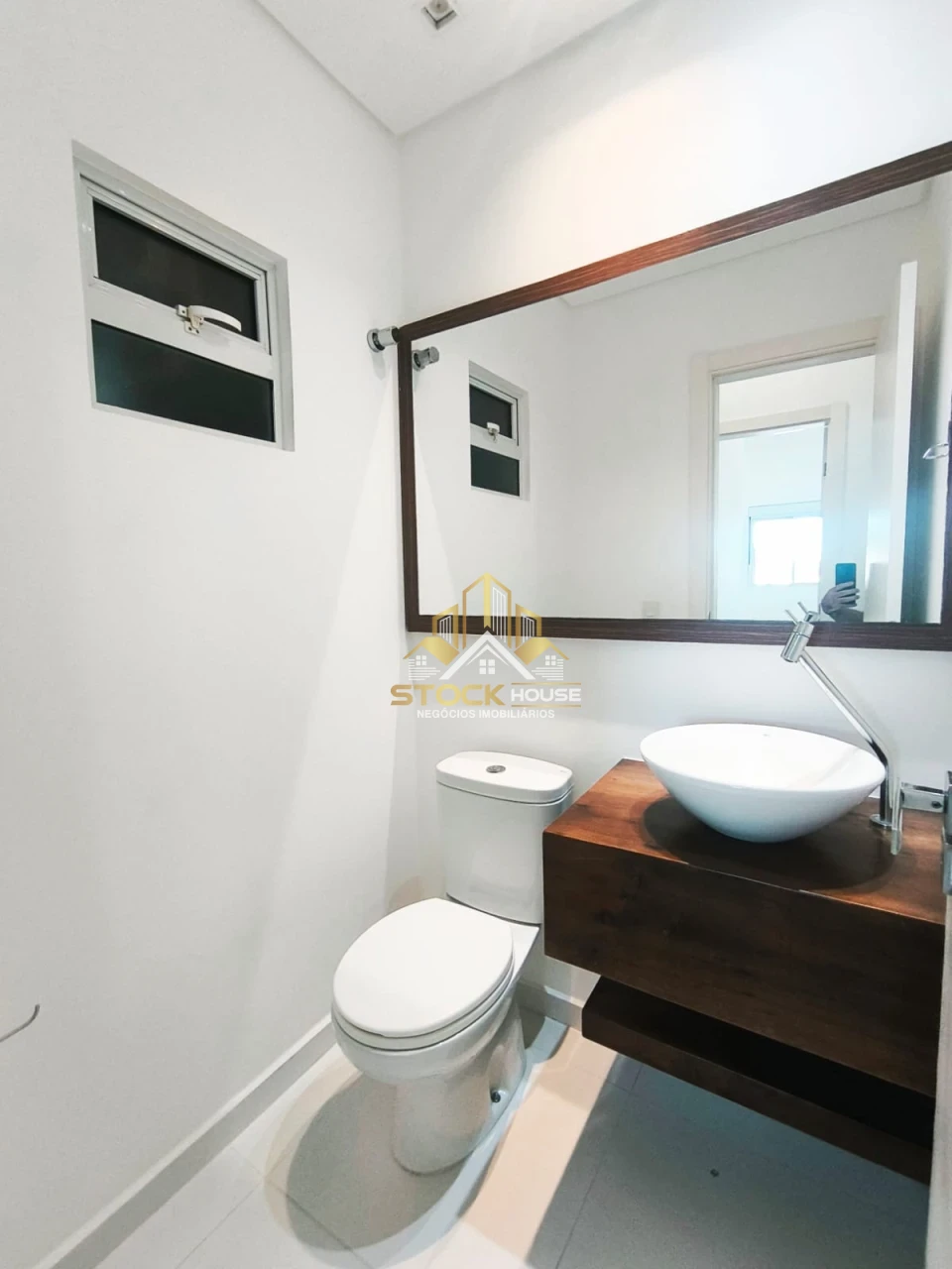 APARTAMENTO NA ZONA NORTE