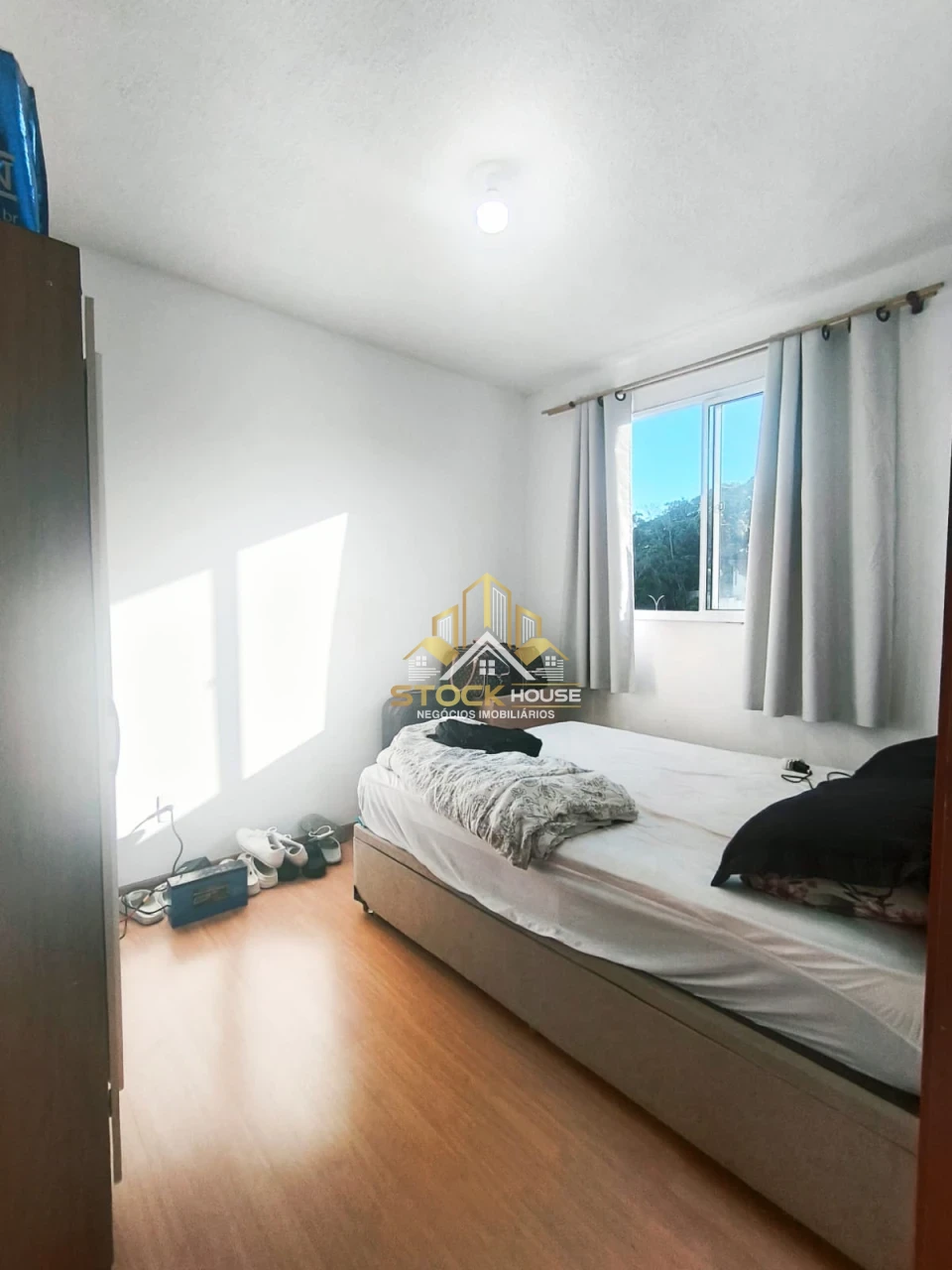 SEU NOVO APARTAMENTO ESPERA POR VOCE NA ZONA SUL