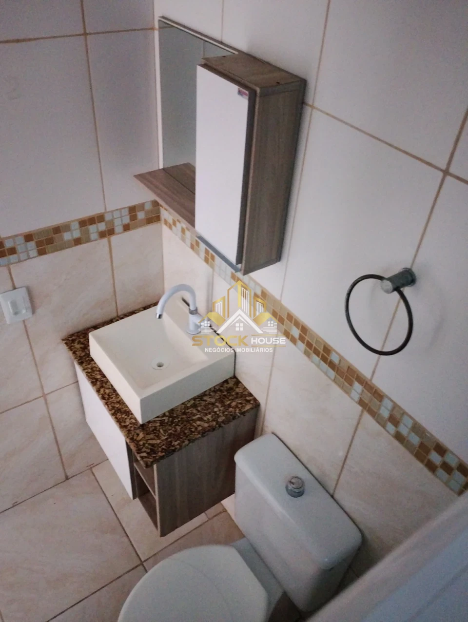 APARTAMENTO TERREO NA ZONA LESTE