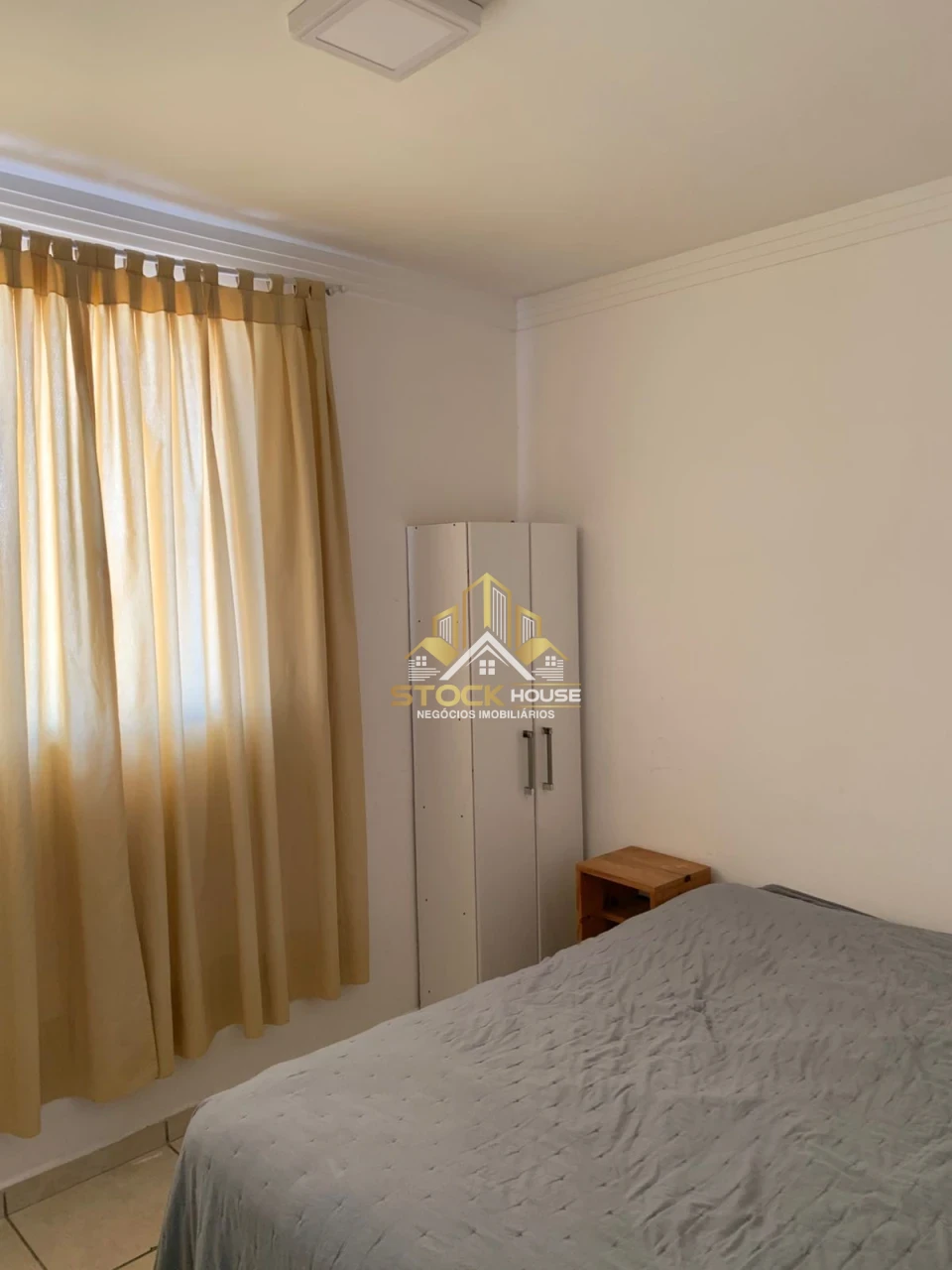 Imagens do imóveis APARTAMENTO COM DOIS QUARTOS