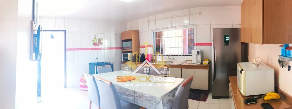 Imagens do imóveis Casa À Venda Aventureiro Joinville