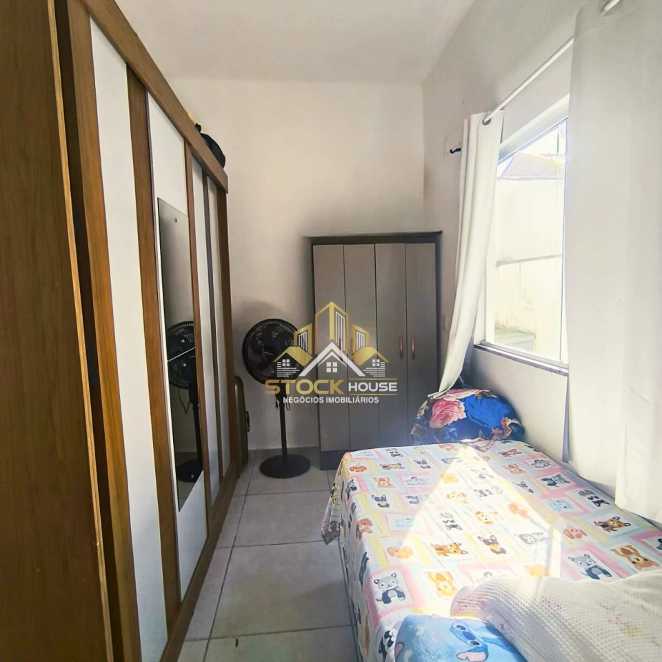 CASA GEMINADA PLANTA BAIXA 2 QUARTOS A VENDA EM JOINVILLE