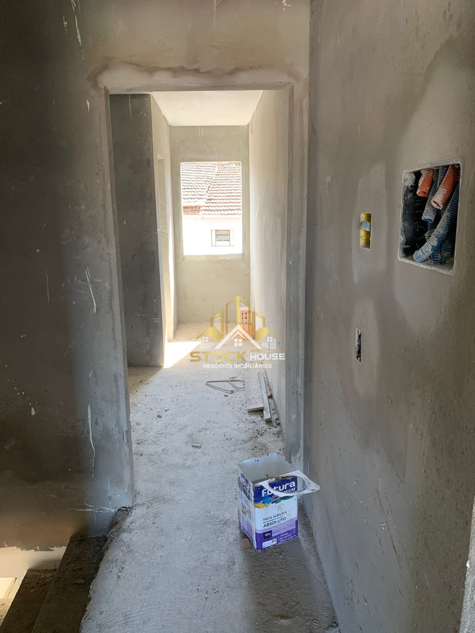 Imagens do imóveis LANÇAMENTO SOBRADO GEMINADO 2 SUÍTES BAIRRO ITAUM