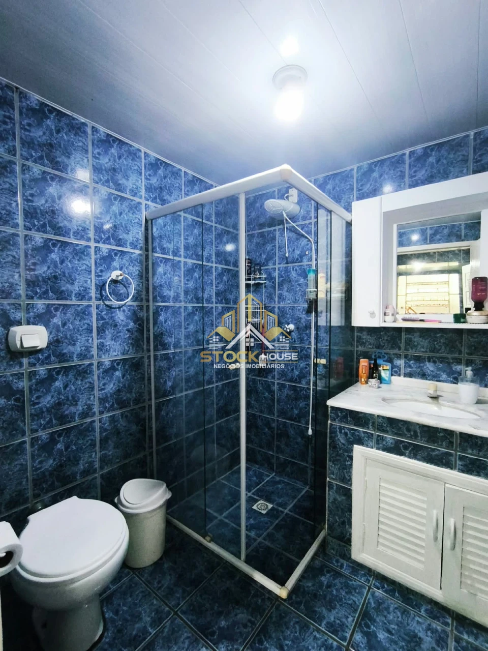 Imagens do imóveis CASA ESCRITURADA GUANABARA