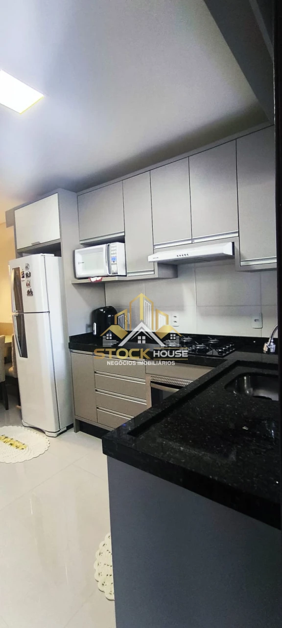 Casa Geminada À Venda Vila Nova Joinville