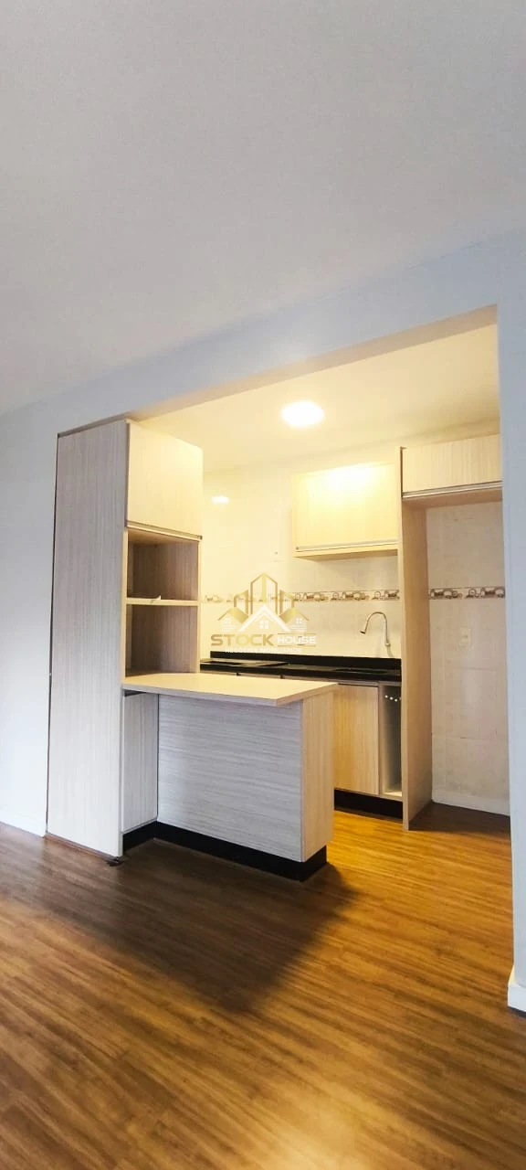 Apartamento À Venda Costa E Silva Joinville