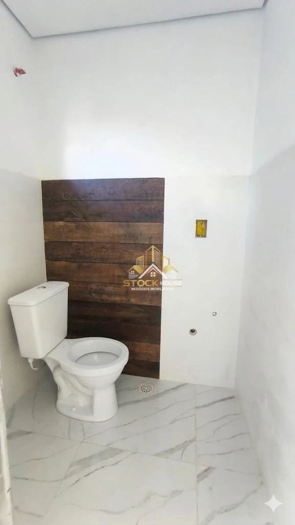 Casa Geminada À Venda Boehmerwald Joinville